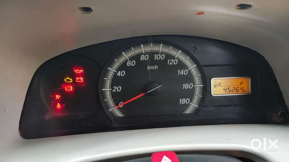 Maruti Suzuki Eeco 5 Seater Ac, 2020, Petrol
