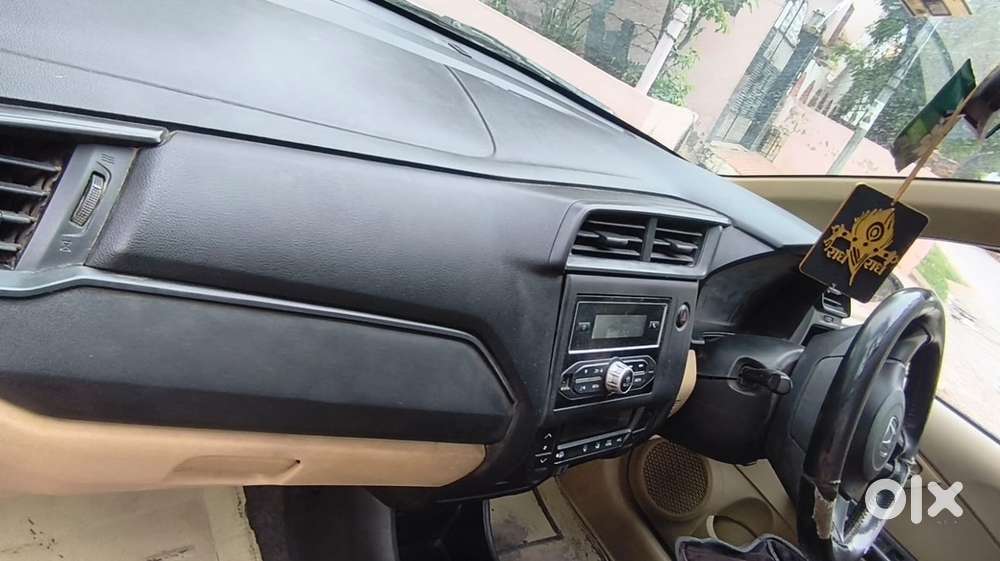 Honda Amaze 1.2 Vtec 2017