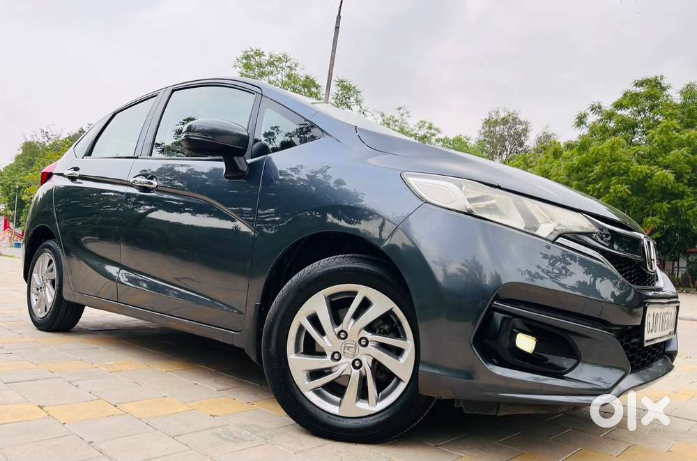 Honda Jazz Vx Cvt, 2022, Petrol
