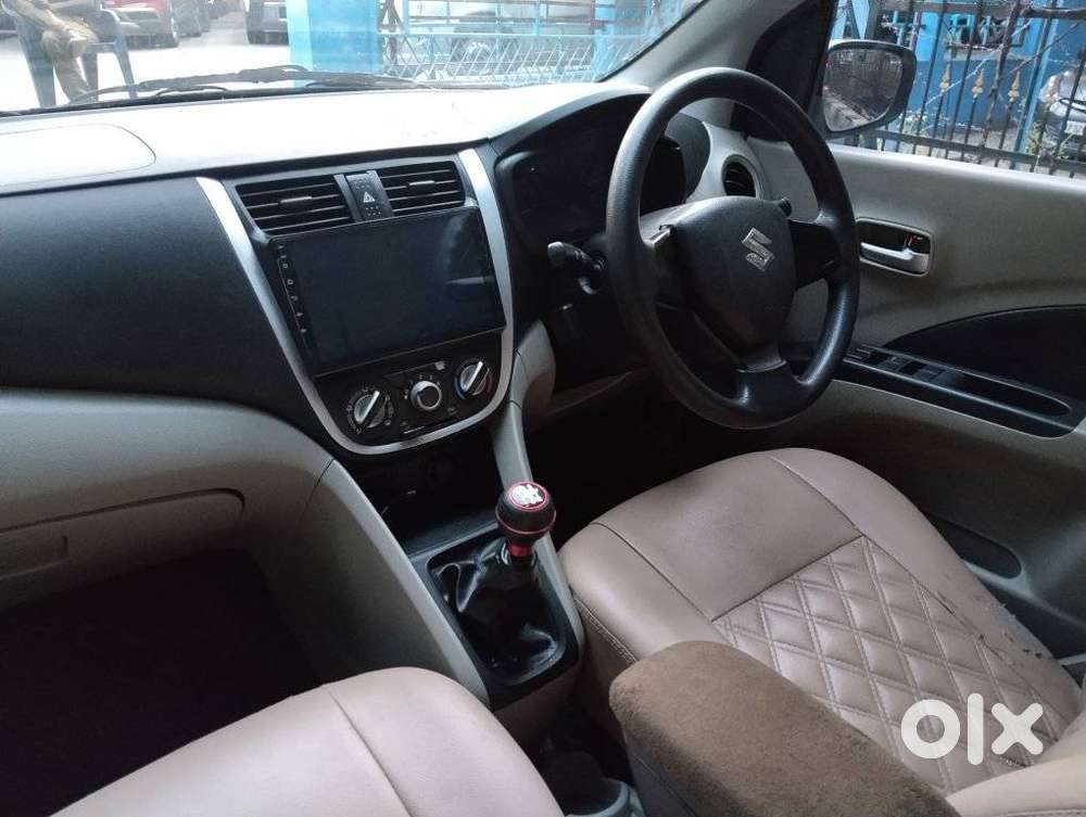 Maruti Suzuki Celerio Vdi, 2016, Diesel