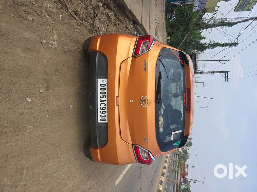 Tata Tiago Xz Manual