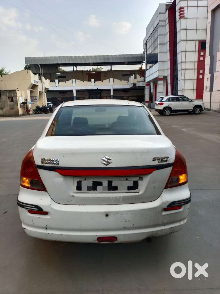 Maruti Suzuki Dzire Tour Diesel, 2011, Diesel