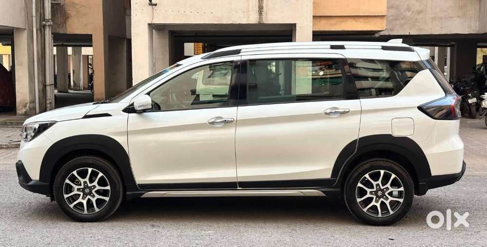 Maruti Suzuki Xl6 1.5 Alpha Mt, 2024, Petrol