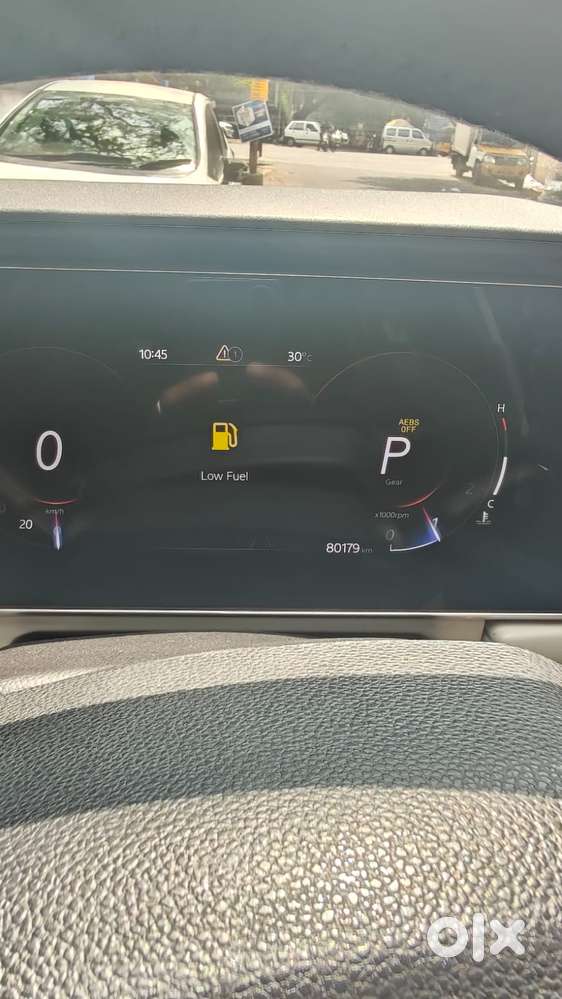 Mahindra Xuv700 2.2 Ax 7 Diesel At Str, 2023, Diesel