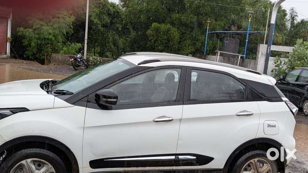 Tata Nexon Diesel 2023