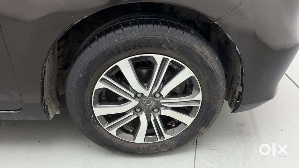Honda Amaze Vx 1.2 Petrol Mt, 2021, Petrol