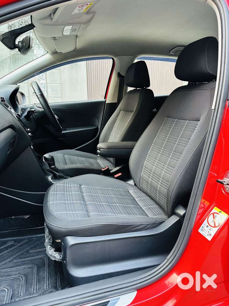 Volkswagen Polo 1.2 Gt Tsi, 2019, Petrol