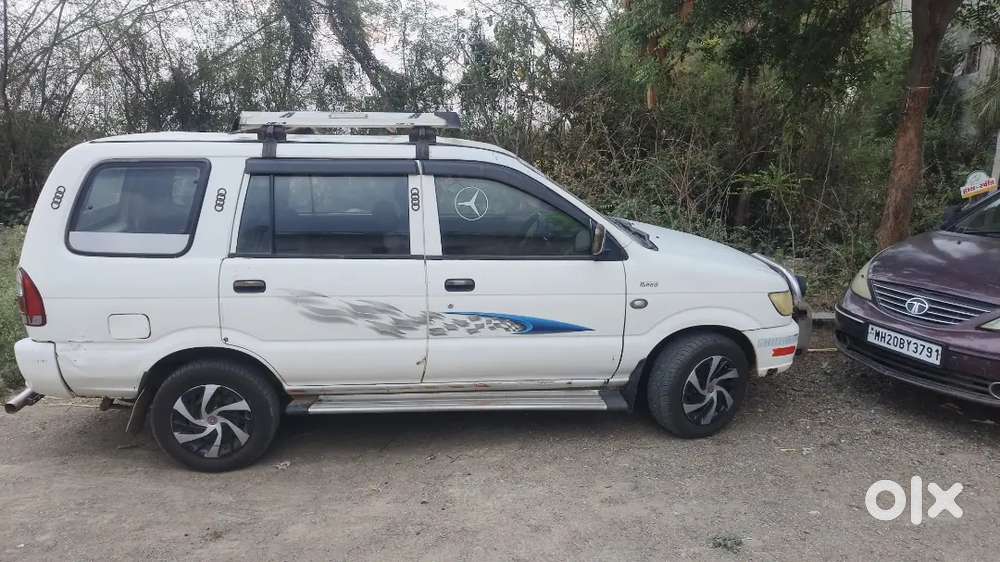 Chevrolet Tavera Lt 2011