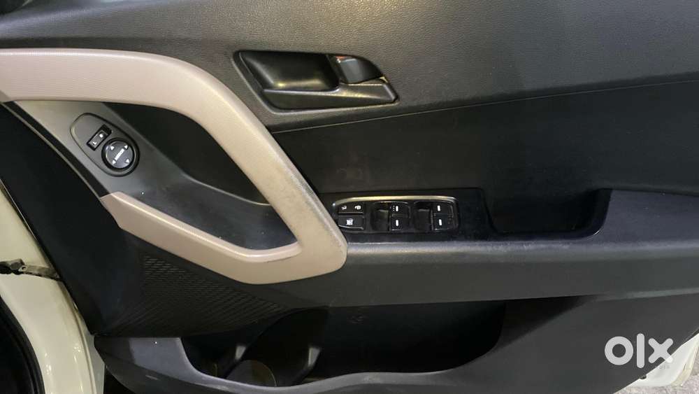 Hyundai Creta 1.4 E Plus, 2017, Diesel