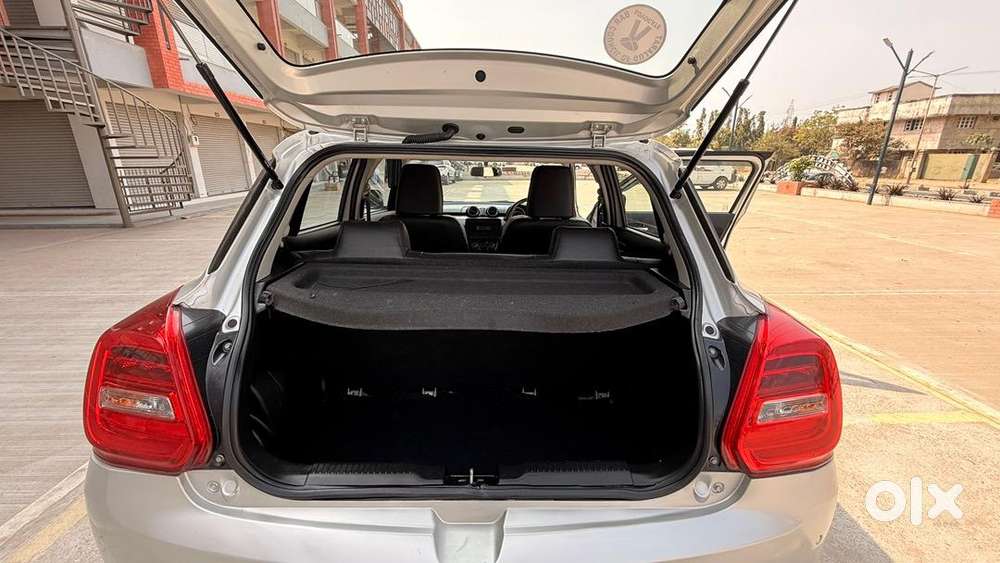 Maruti Suzuki Swift 2023