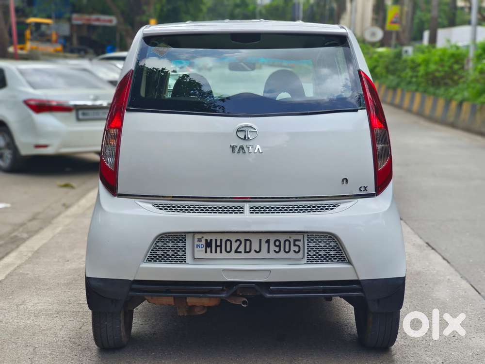 Tata Nano Cng Xm, 2014, Cng & Hybrids