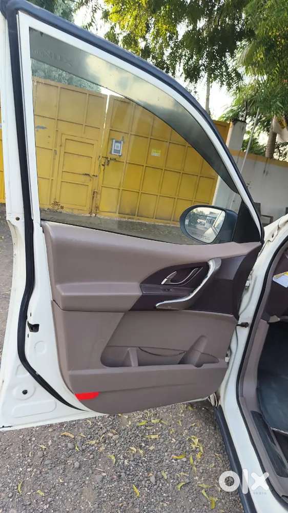 Mahindra Xuv500 2013 Diesel