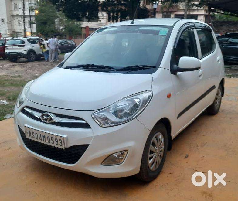Hyundai I10 Sportz 1.1l, 2014, Petrol