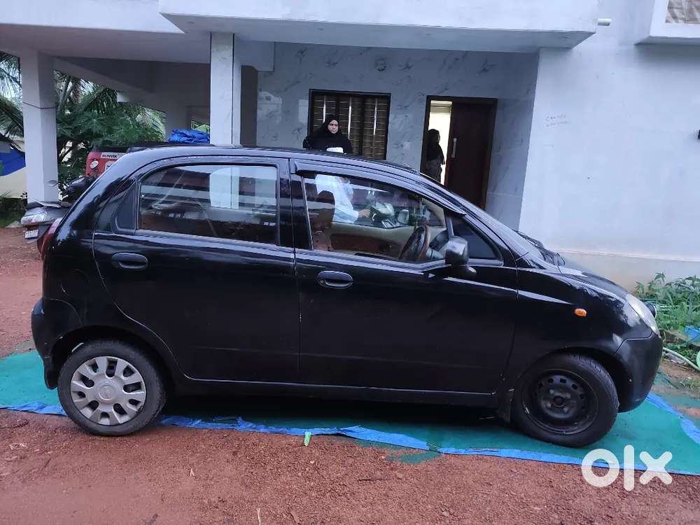 Chevrolet Spark 1.0 Lt 2010