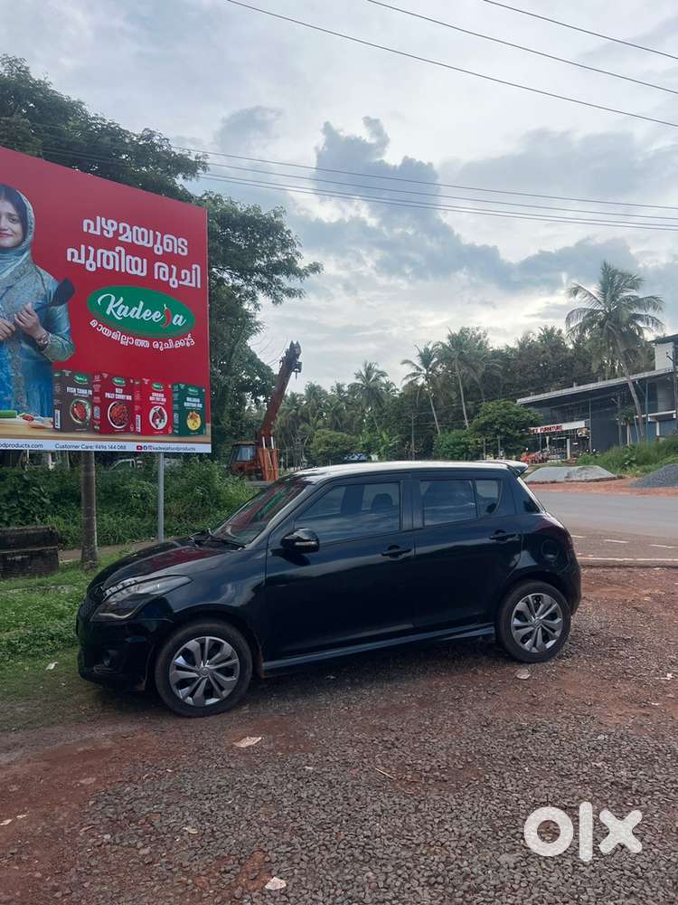 Maruti Suzuki Swift Vdi 2012 Model 1.3