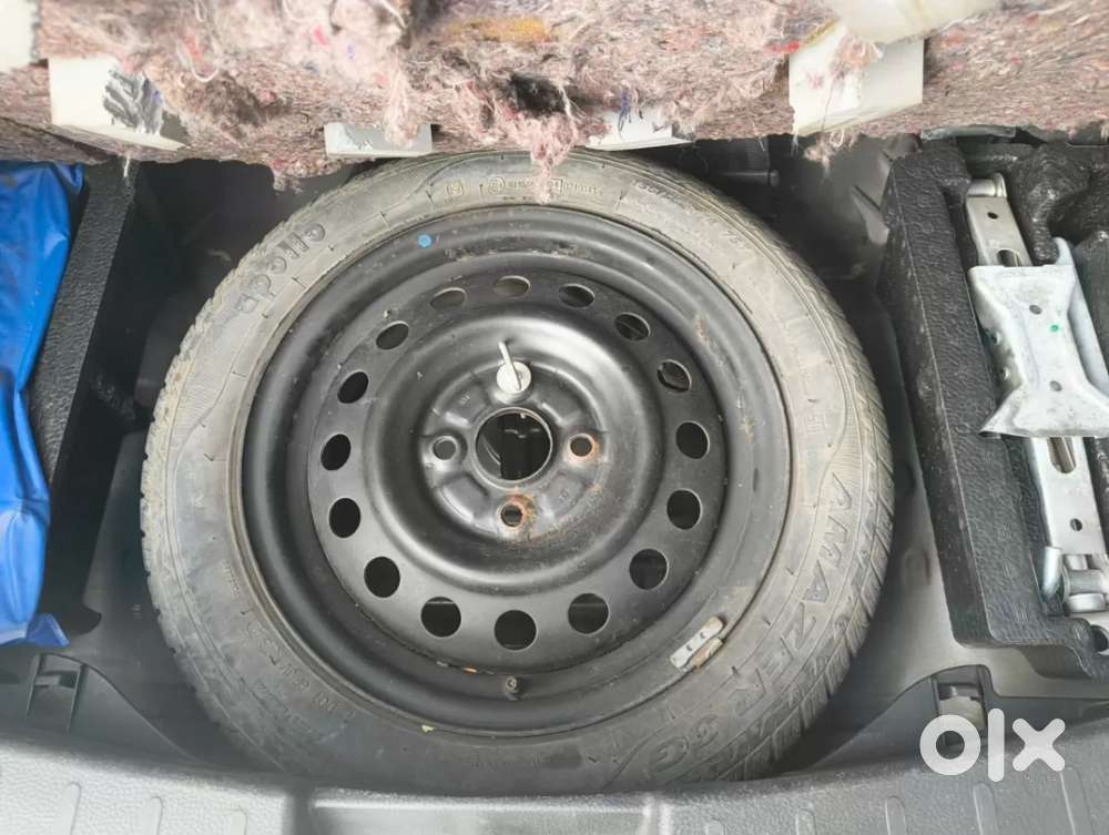 Maruti Suzuki Wagon R Vxi 1.0, 2018, Petrol