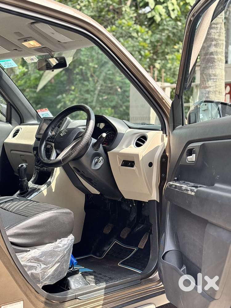 Maruti Suzuki Wagon R 1.2 Zxi Plus, 2024, Petrol