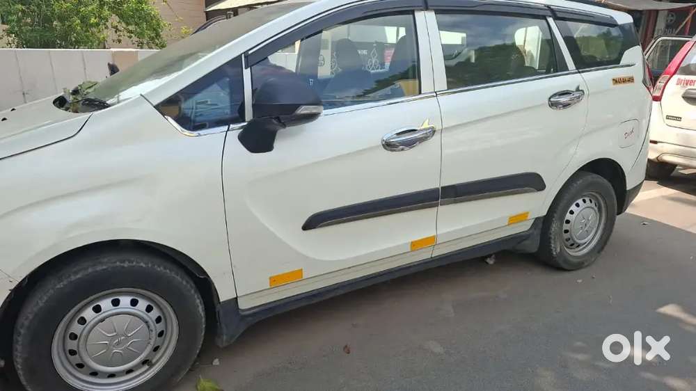 Mahindra Marazzo M2 Diesel 2022