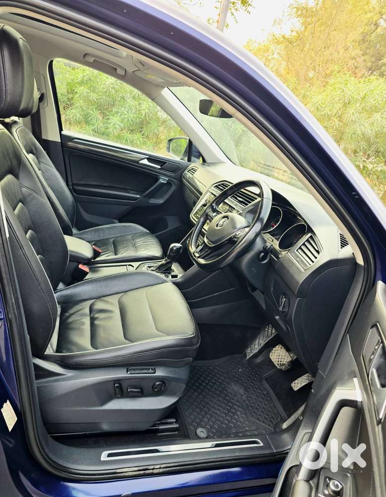 Volkswagen Tiguan 2.0 Tdi Highline, 2020, Diesel