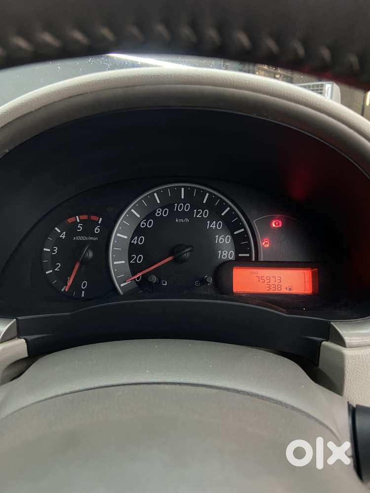 Nissan Micra 2012-2017 Diesel Xv Premium, 2011, Diesel