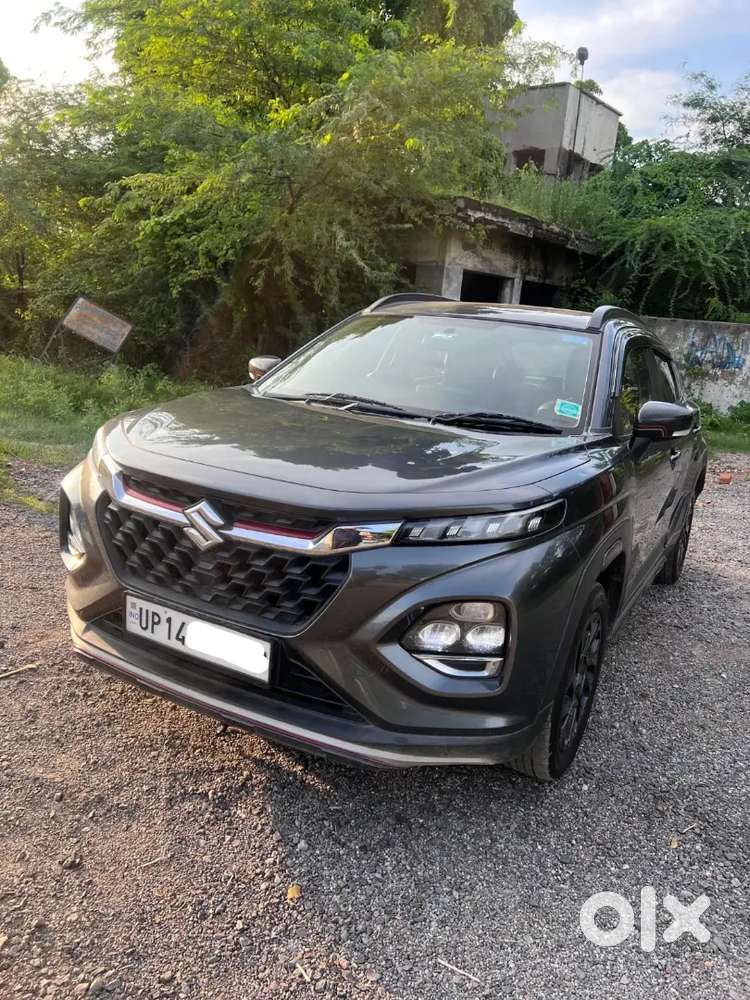 Fronx Delta Plus Ags