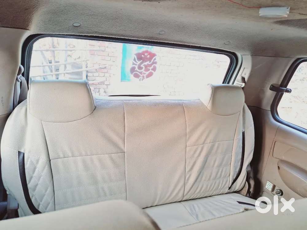 Mahindra Xylo Diesel Good Condition