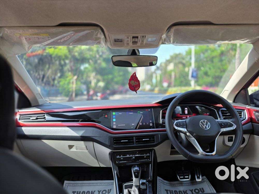 Volkswagen Virtus Gt Plus 1.5 Tsi Evo Dsg (electric Seats), 2024, Pe..