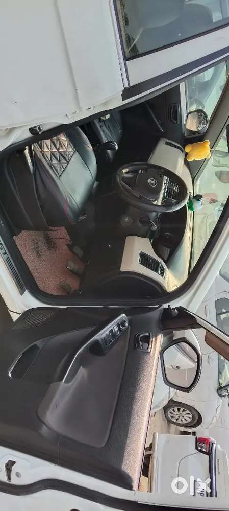 Tata Zest 1.2t 2016