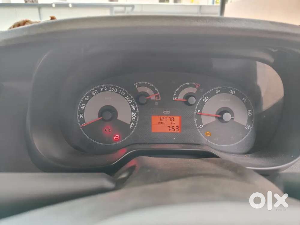 Fiat Linea 2014 Petrol Well Maintained