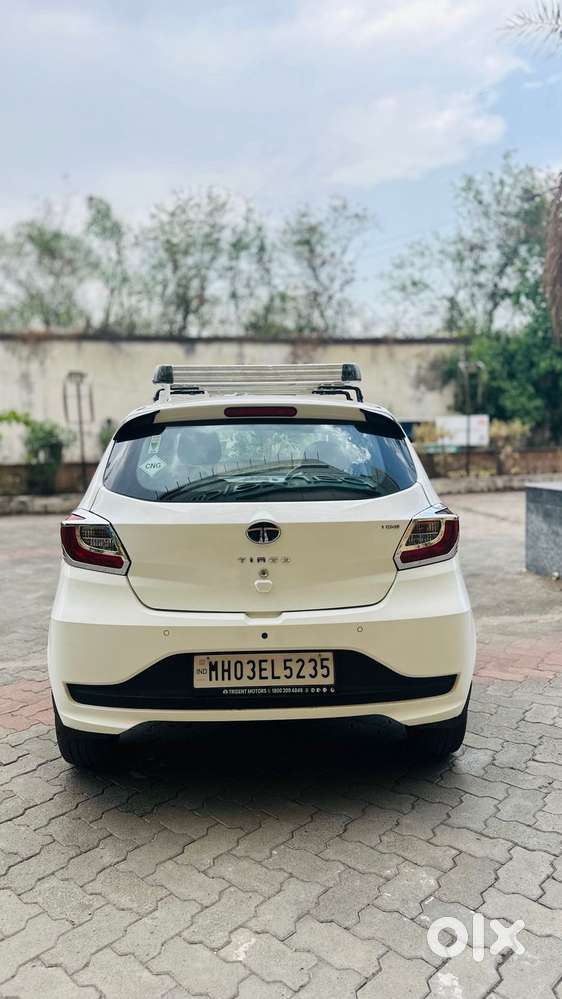 Tata Tiago Xt Icng, 2024, Cng & Hybrids