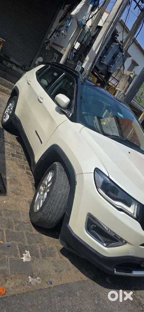 Brand New Car