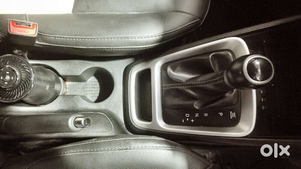 Hyundai Venue Sx Plus Turbo Dct, 2021, Petrol
