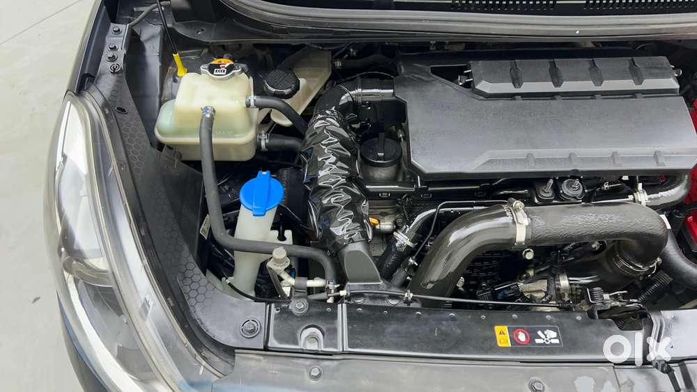 Hyundai Grand I10 Nios Sportz 1.0 Turbo Gdi, 2021, Petrol