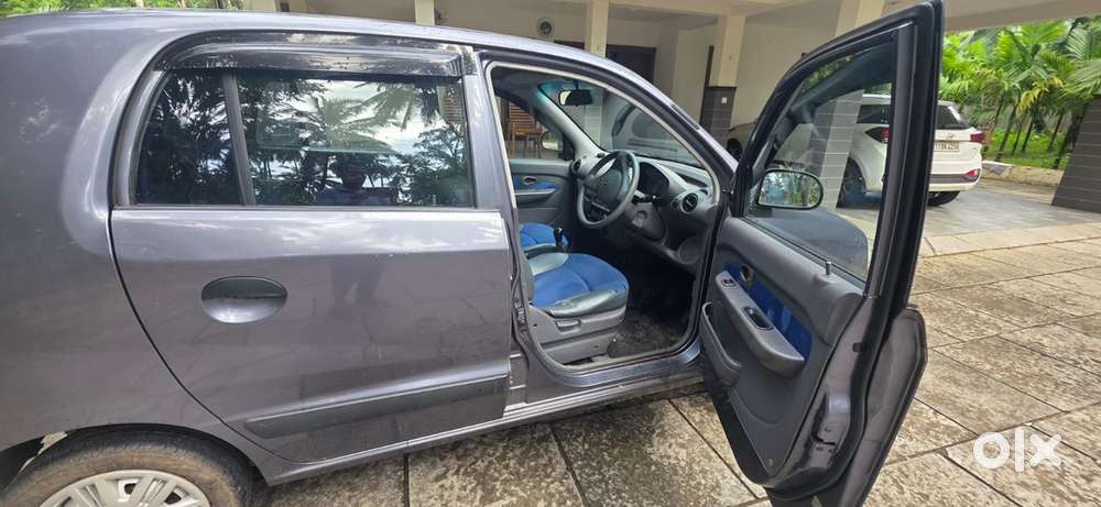 Hyundai Santro Xing Gls 2009