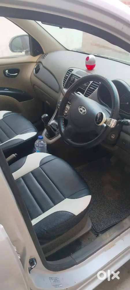 Hyundai I10 Lpg 2013 Model