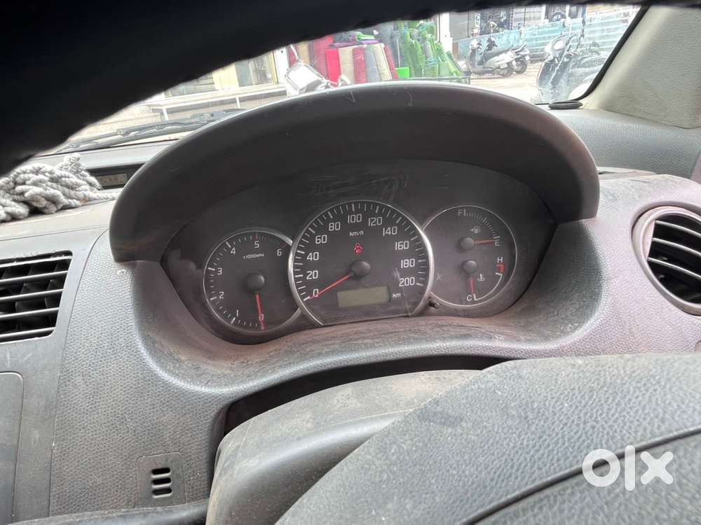 Maruti Suzuki Swift-dzire 2009 Diesel Good Condition