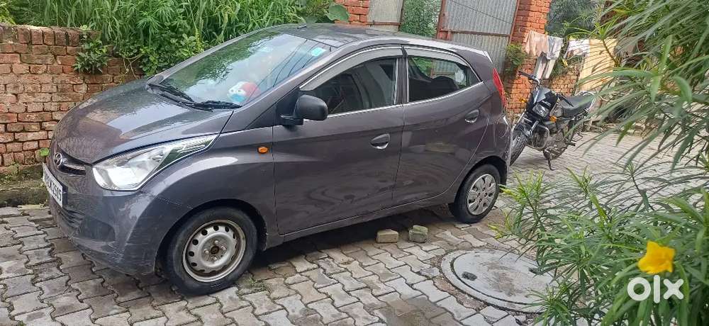 Hyundai Eon 1.0 Magna Petrol Manual 2018