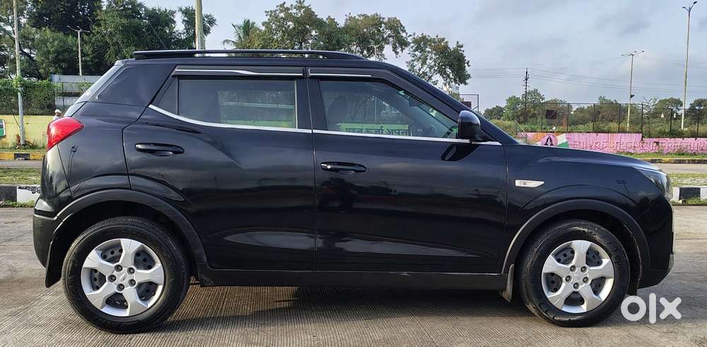 Mahindra Xuv300 W6 Diesel, 2022, Diesel