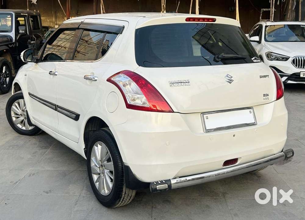 Maruti Suzuki Swift, 2015, Diesel