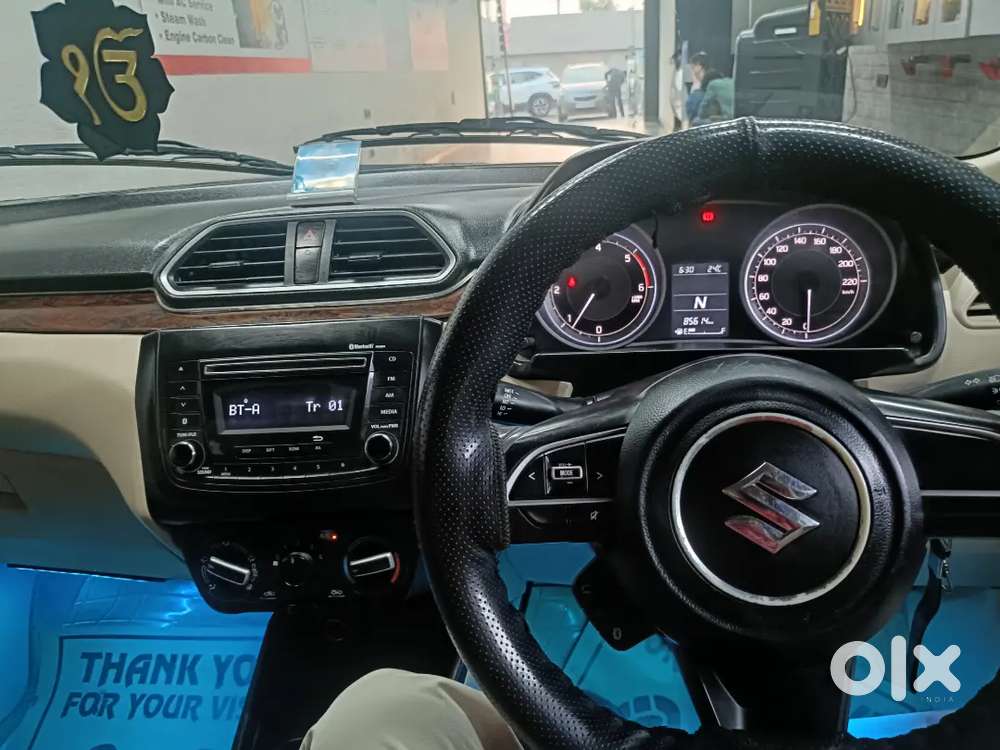 Maruti Suzuki Dzire Diesel 76000 Km Driven