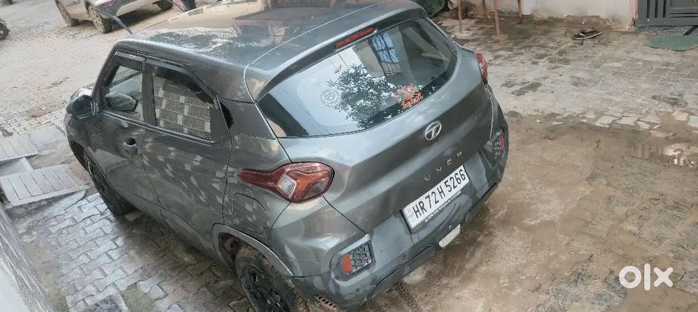 Tata Punch 1.2 Revotron 2023