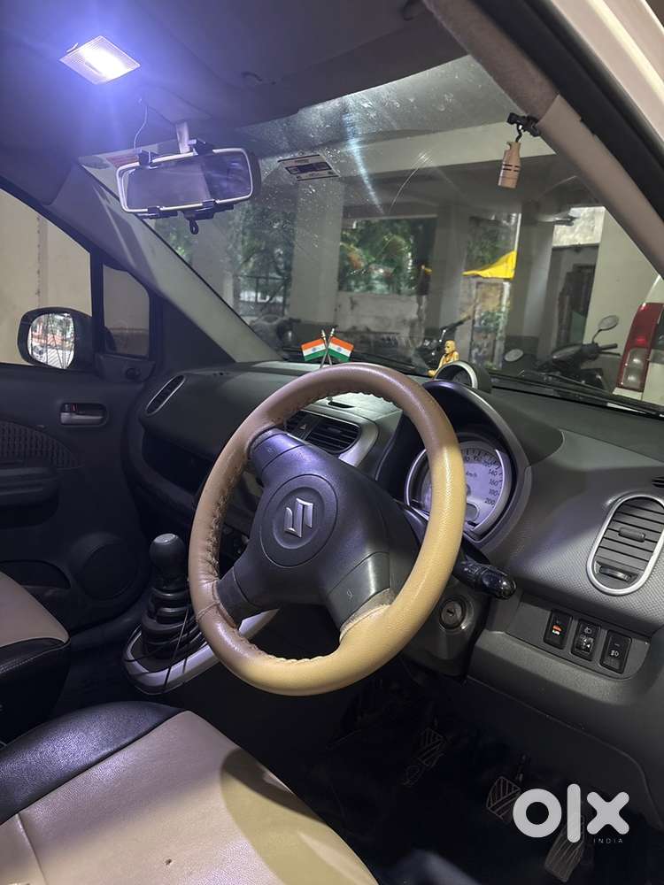Maruti Ritz Diesel 2013