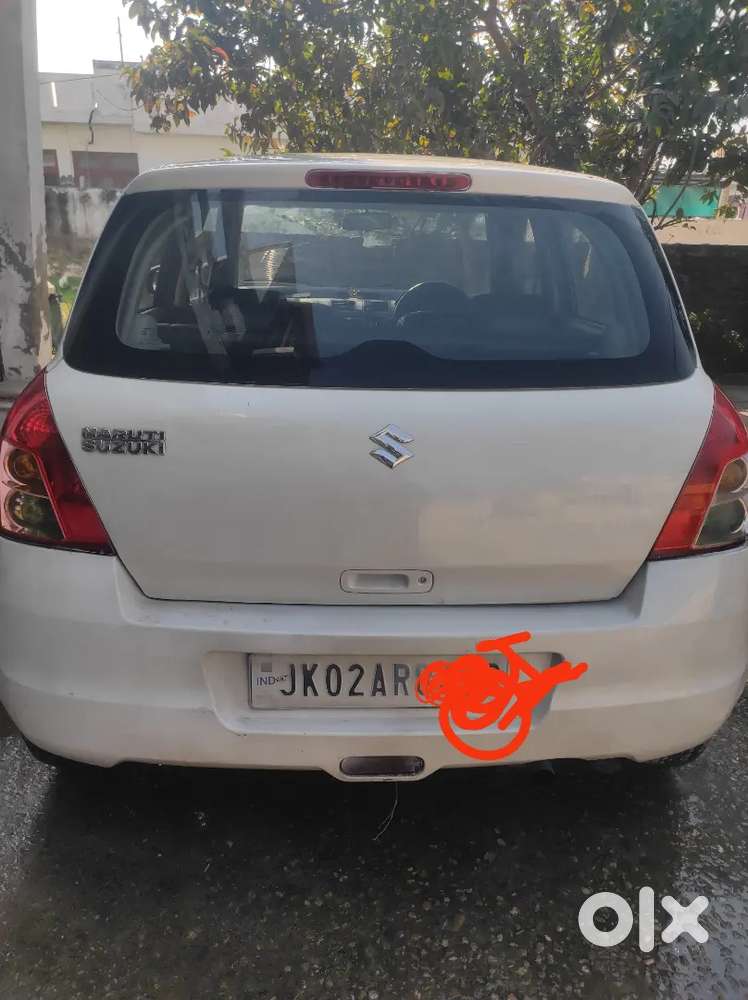 Maruti Suzuki Swift 2011 Diesel 88000 Km Driven
Life 2031