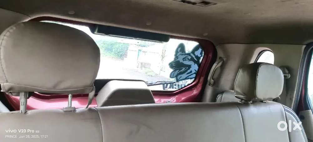 Mahindra Quanto 2012 Diesel 105000 Km Driven