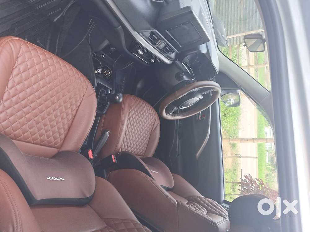 New Swift Zxi 2025
