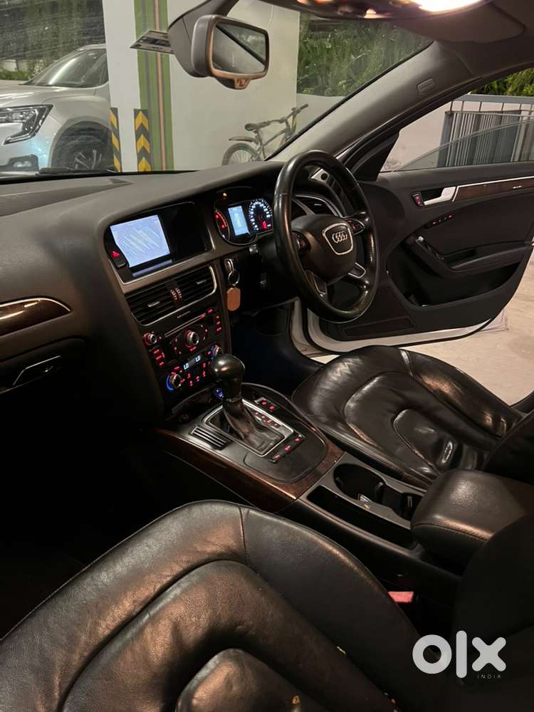 Used Audi A4 2014 Diesel