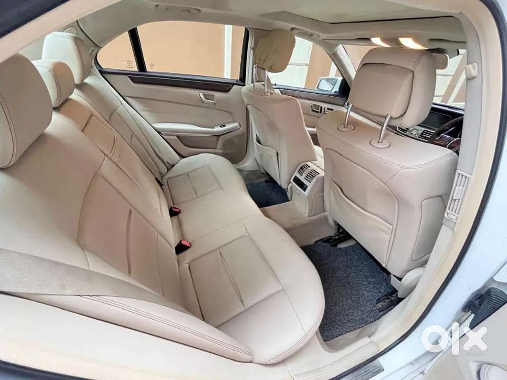 Mercedes-benz E-class 2016 E 250