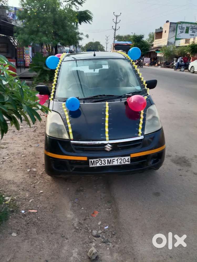 Maruti Suzuki Zen Estilo 2008