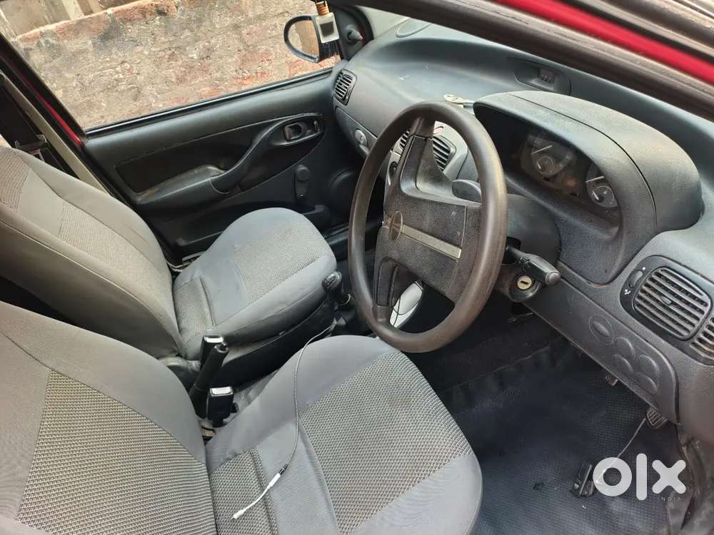 Tata Indigo Cs 2008 Diesel Good Condition