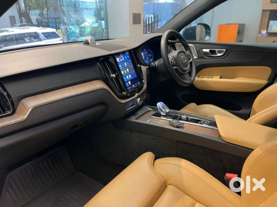 Volvo Xc60 2.0 B5 Ultimate, 2023, Petrol